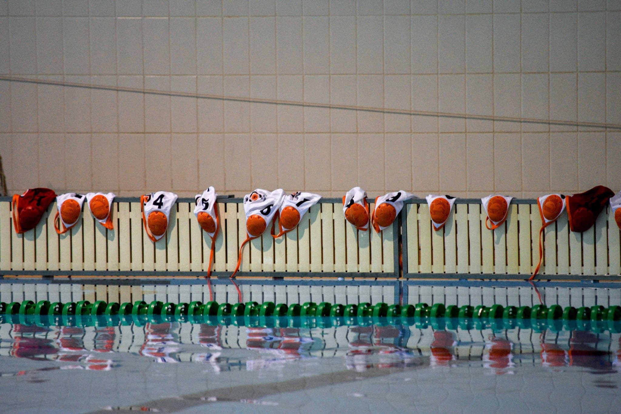 Regionalna U14 vaterpolo liga u Crnici: Kadeti Solarisa odigrali tri uzbudljive utakmice