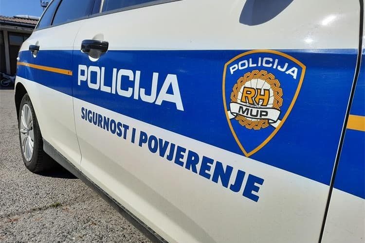 Radnik poginuo na gradilištu na Hvaru, u Sinju pronađen mrtav muškarac 
