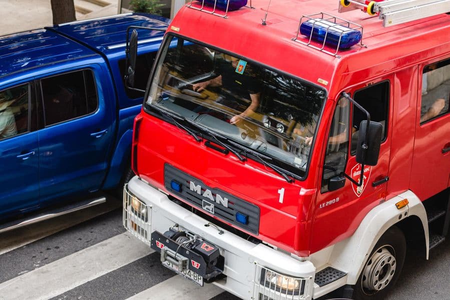 Vatrogasci reagirali više od 2000 puta, evo gdje su imali najviše posla 