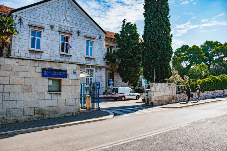 Direktor Udruge poslodavaca u zdravstvu: 'Imat ćemo problem dok god se ugovorni liječnici ne plate po učinku'
