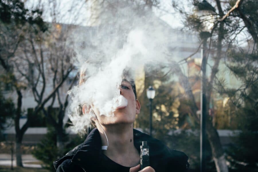 Opasne tvari otkrivene u e-cigaretama: 'Najgori rezultati koje sam ikad vidio!' 