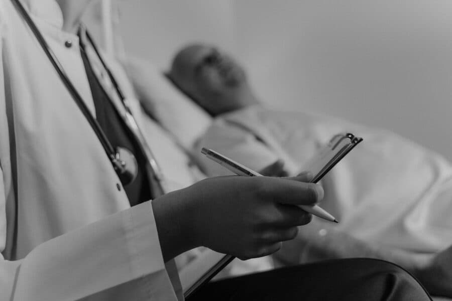 Prvi po dijagnozi u Hrvatskoj, drugi po smrtnosti: 'Ovaj rak se može spriječiti'