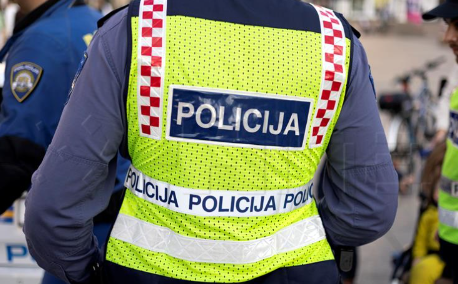 U naletu automobila u Iloku poginuo biciklist 