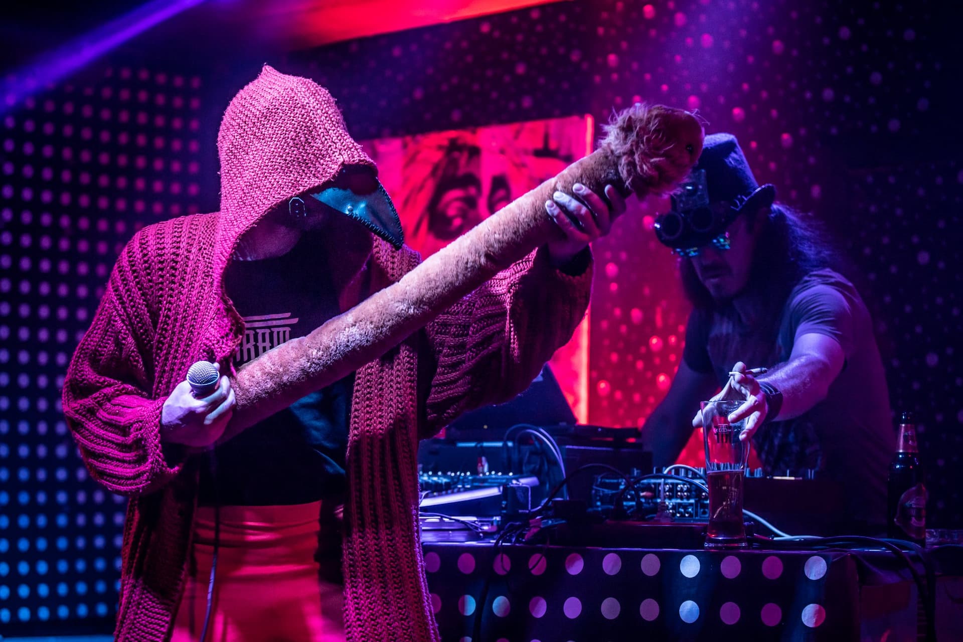 U subotu u Šibeniku Longplay day i Kali Fat Dub 