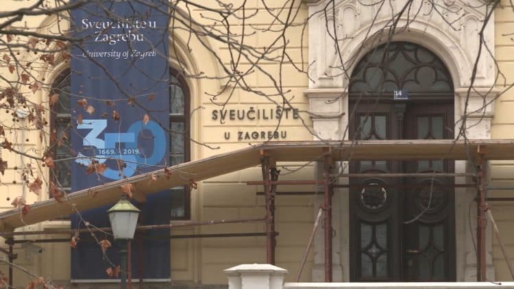 Najtraženiji FER, medicina, ekonomija: Raste interes za jedan studijski program 
