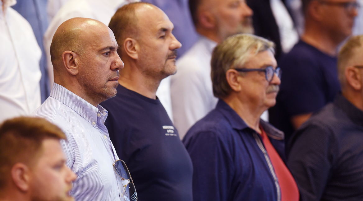 Izbornik Tucak objavio širi popis igrača za pripreme za SP