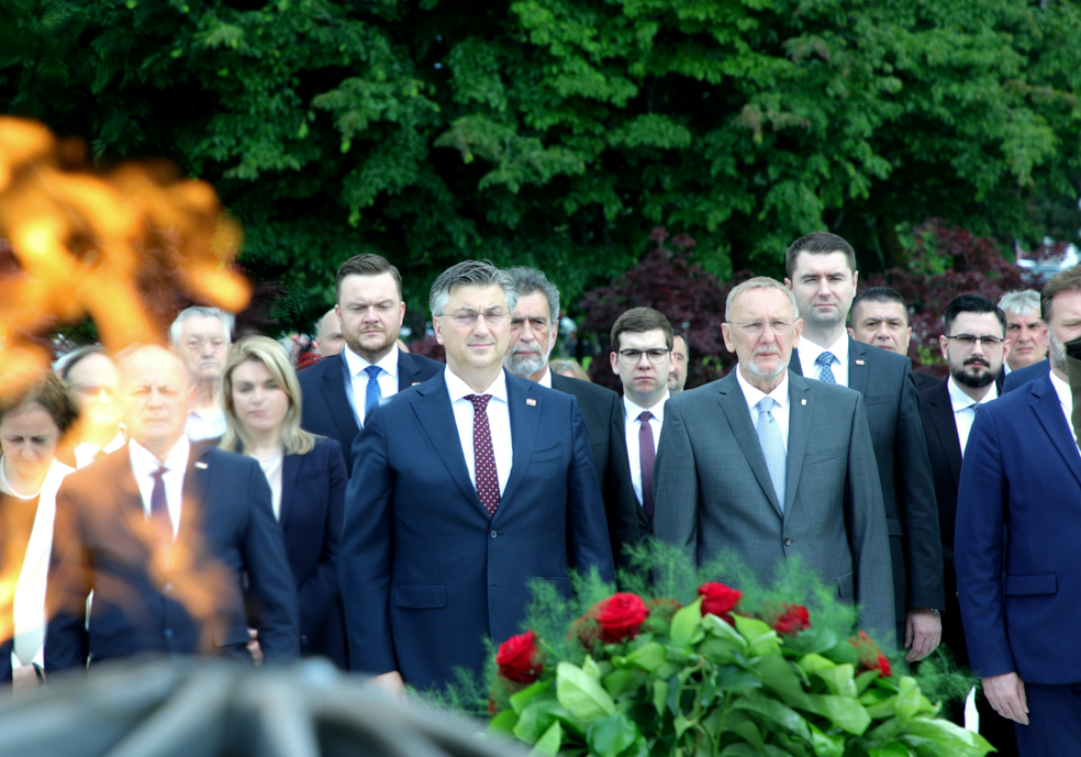 Plenković: Milanovićev nedolazak &quot;slučaj bez presedana&quot;
