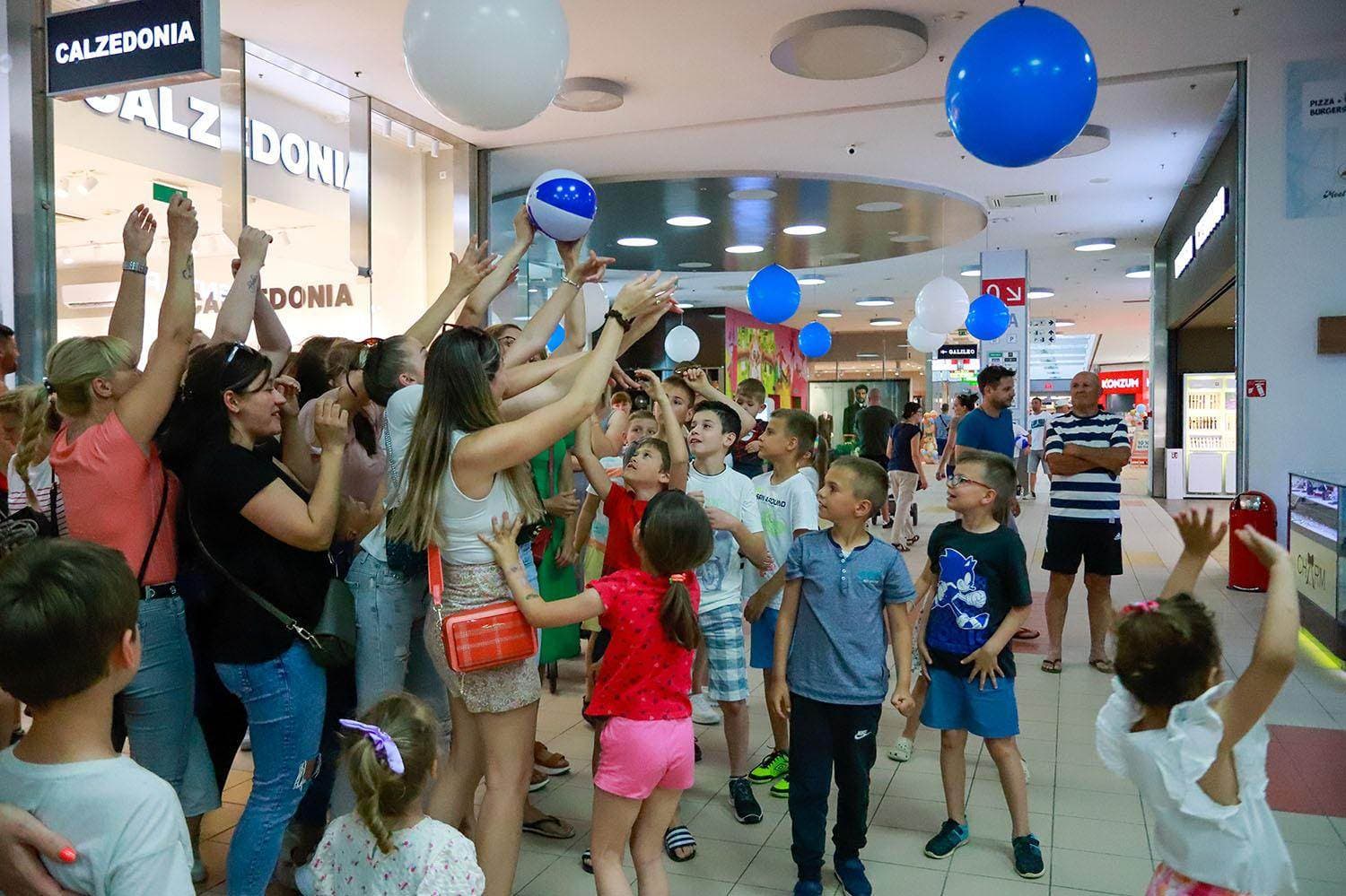 Dalmare 19. rođendan proslavio na spektakularan način