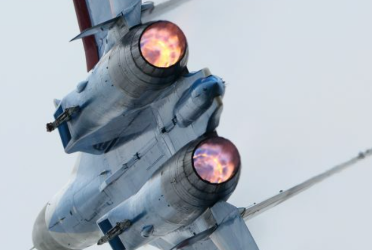 U Rusiji se srušio dron, nema žrtava
