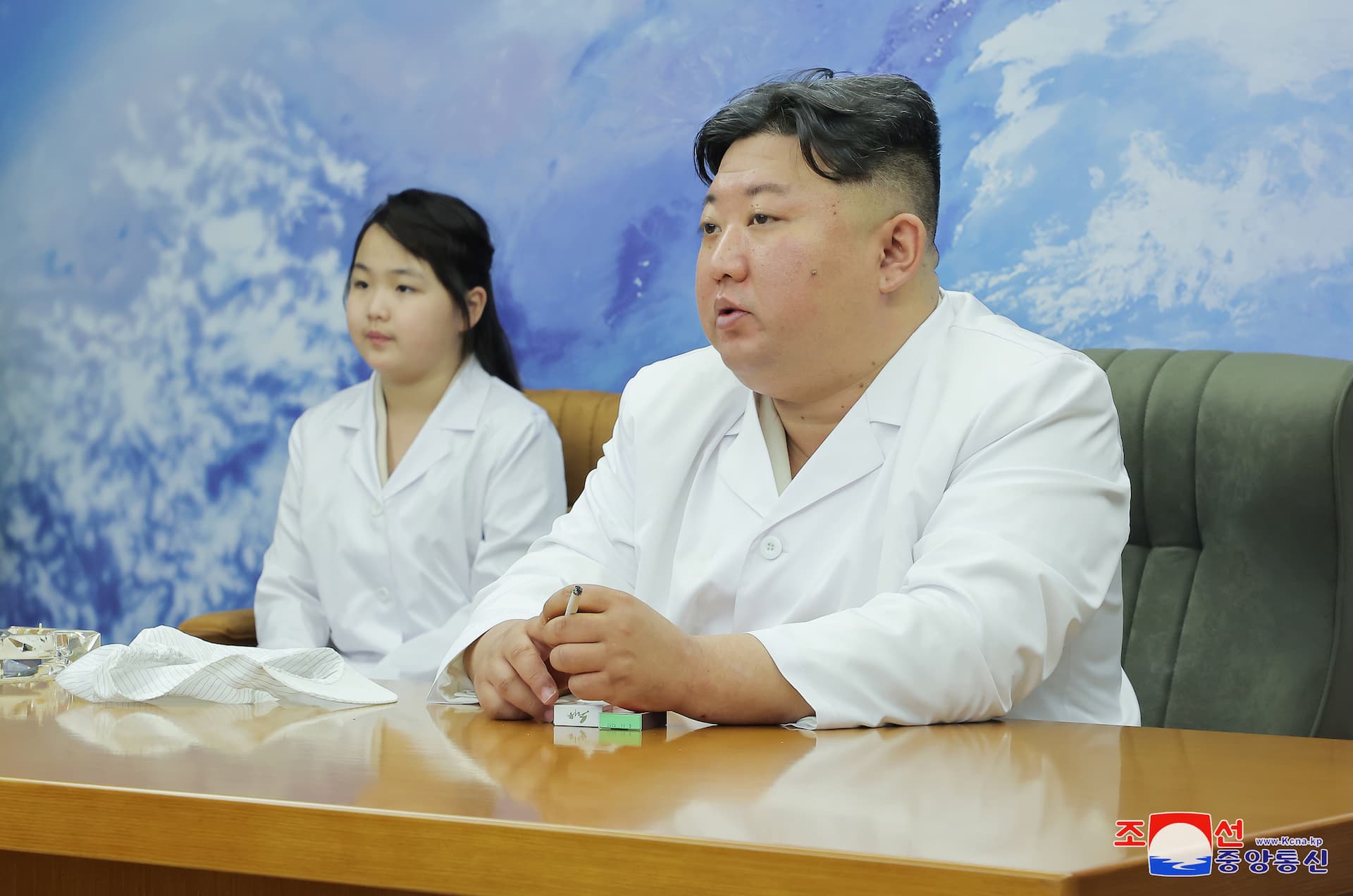 Kim Jong Un kaže kako podržava Rusiju u 'svetoj i nemilosrdnoj borbi za suverenitet'