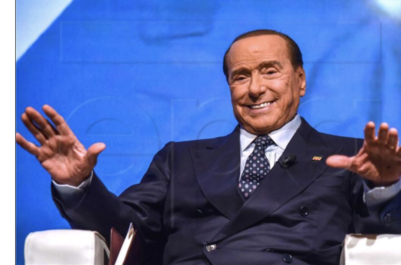 Umro je bivši talijanski premijer i medijski mogul Silvio Berlusconi