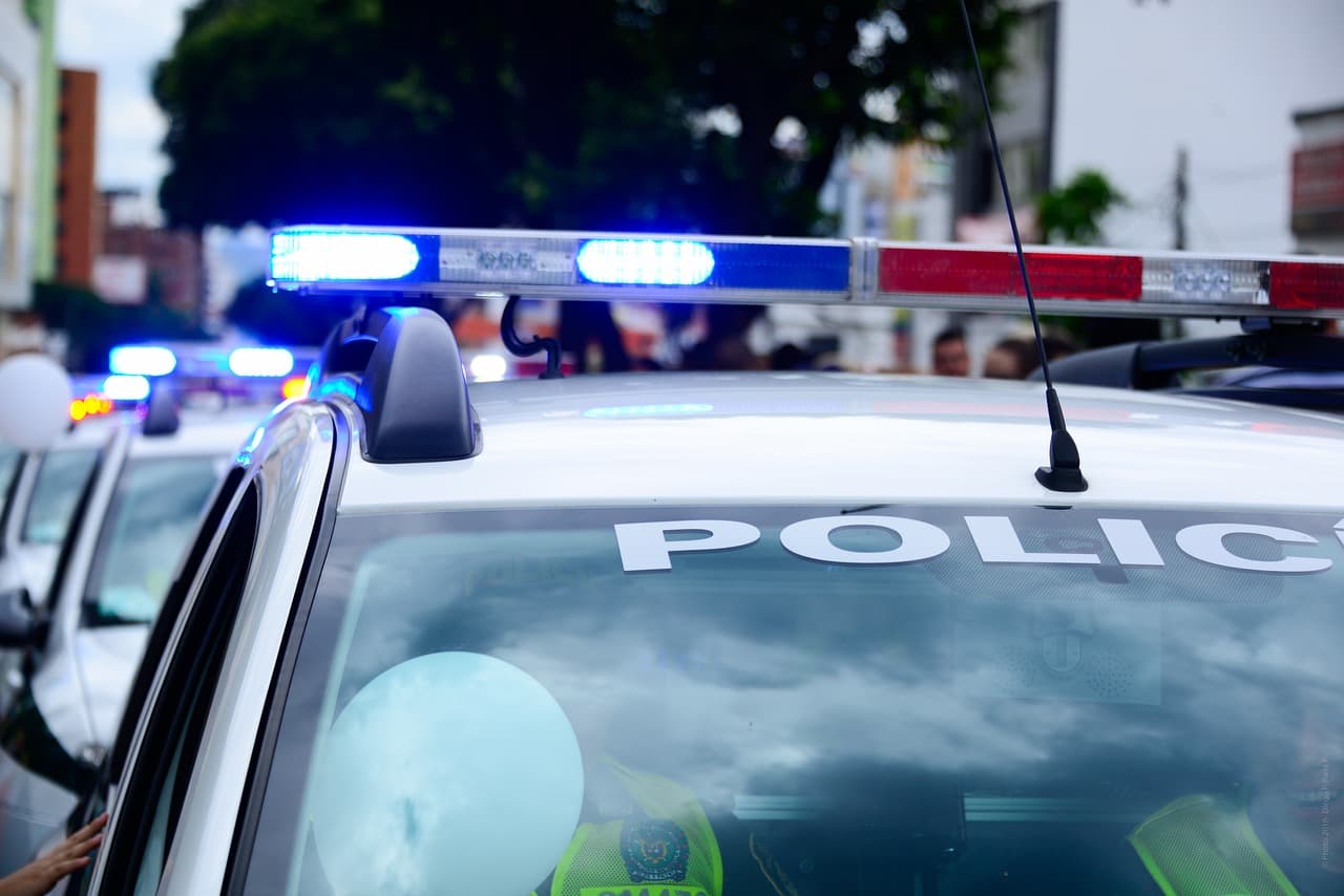 U Nottinghamu ubijene tri osobe, policija blokirala grad