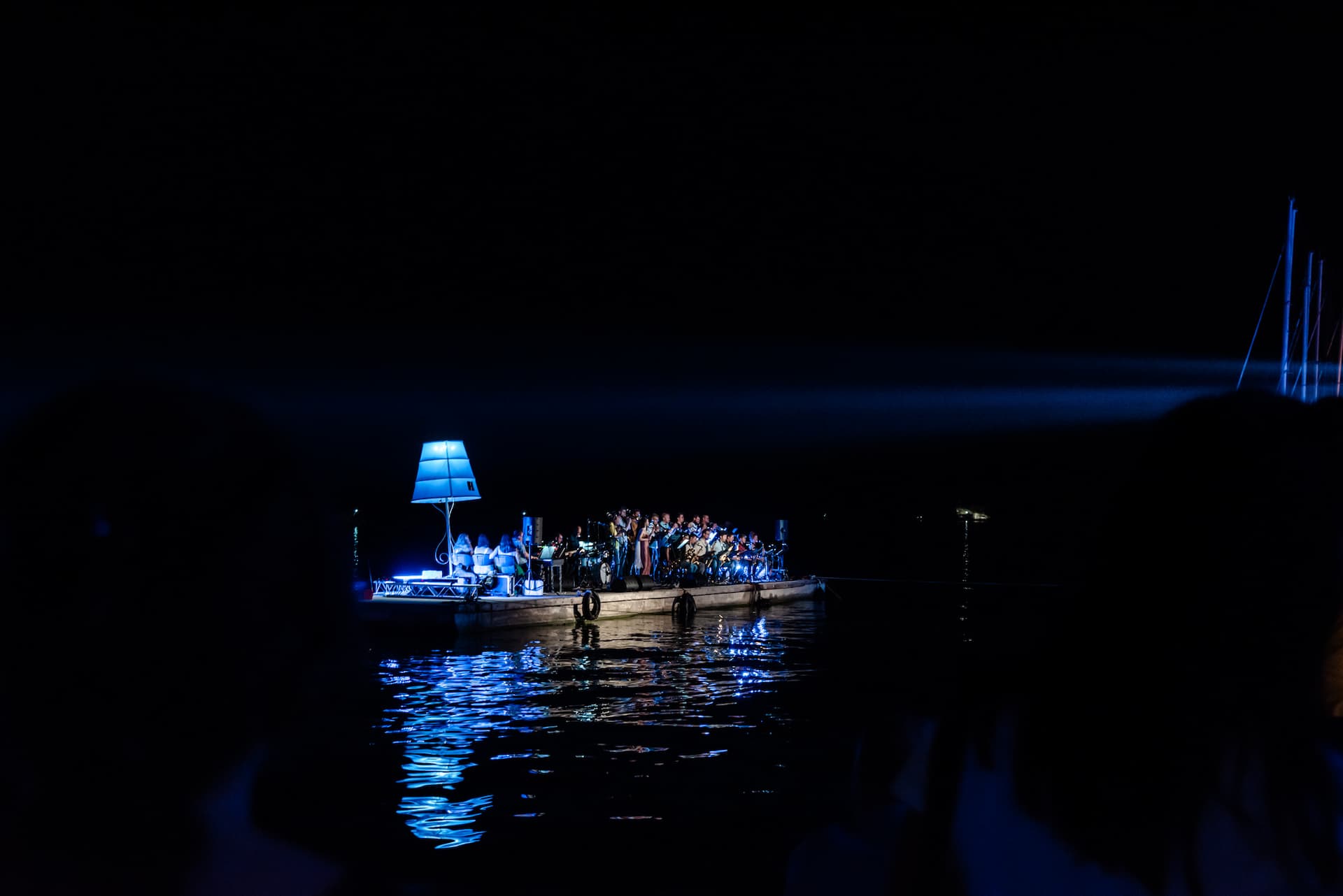 Big Band u srijedu će rasplesati Vodičane!