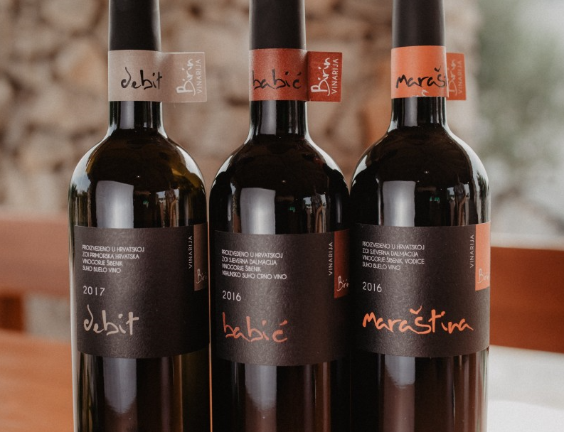 Na Danu otvorenih vrata u vinariji Birin otkrijte čaroliju vina