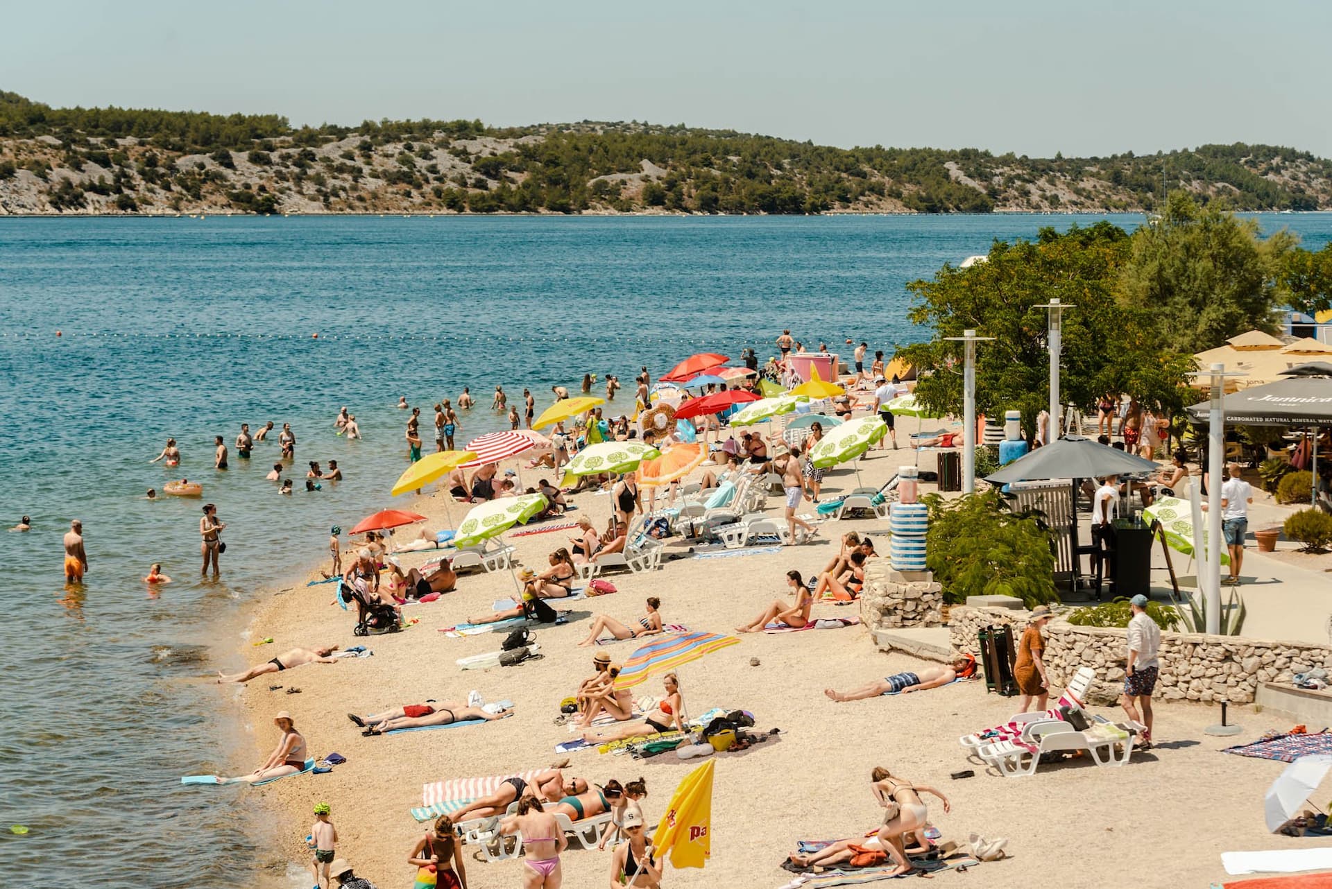 Objavljene važne preporuke građanima zbog visokih temperatura 