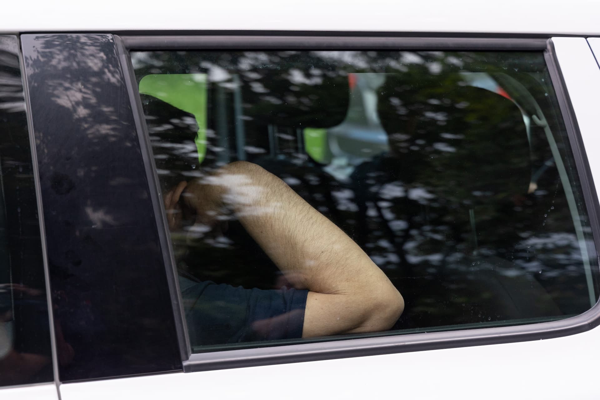 Istražni zatvor porezniku Penavi i poduzetniku osumnjičenom da ga je podmitio 