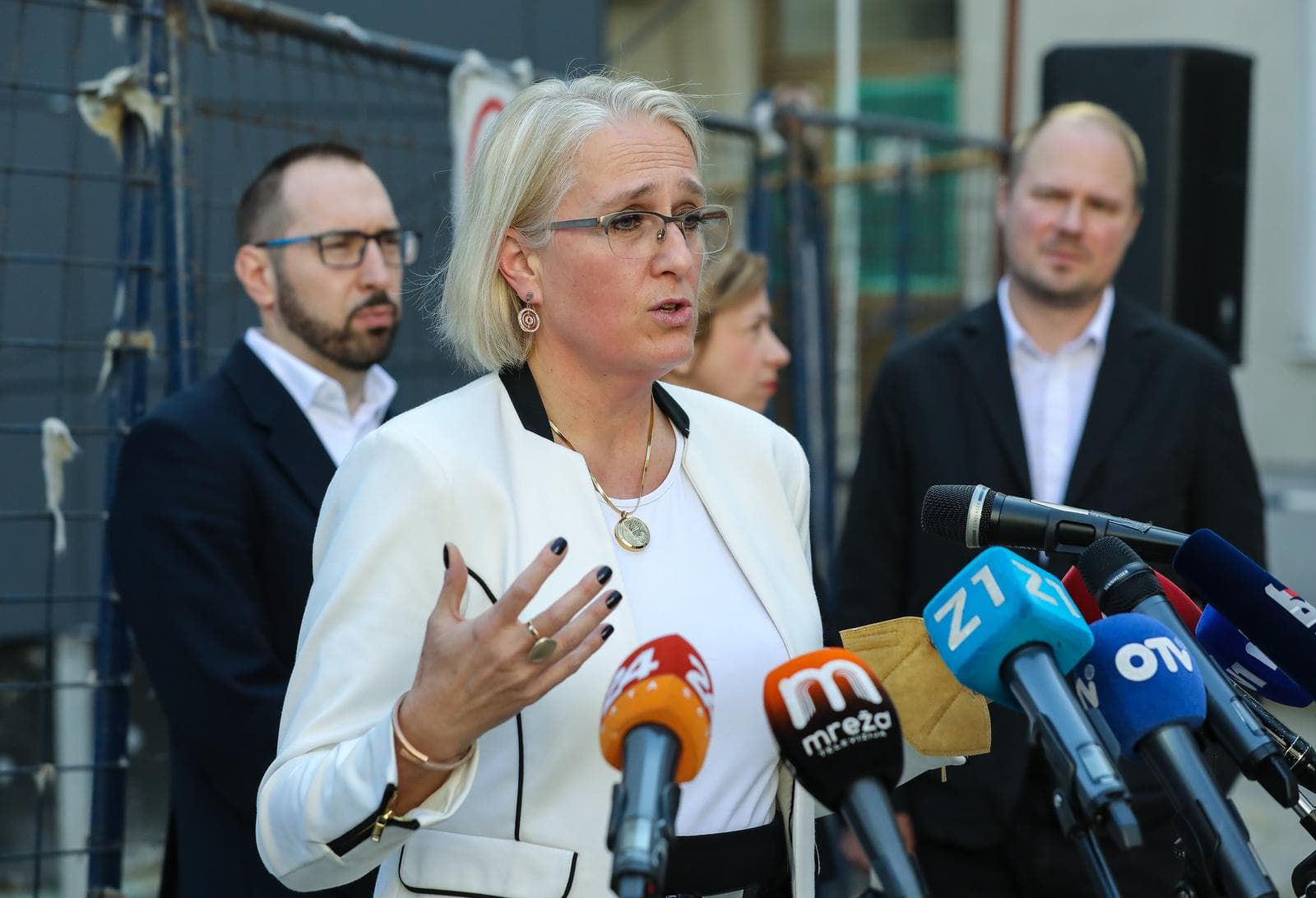 U KB-u Sveti Duh unutarnji nadzor zbog smrti pacijentice na Hitnom prijemu 