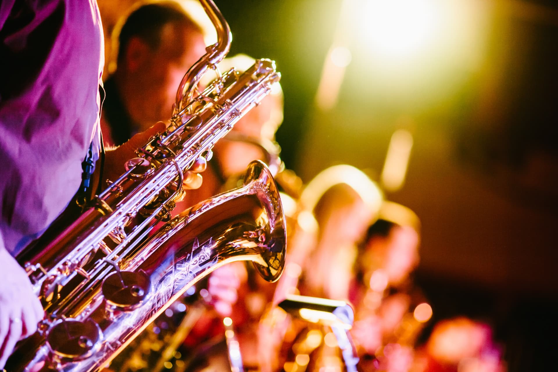 Busina Jazz Ansambl &amp; Irma Dragičević nastupaju u Vodicama