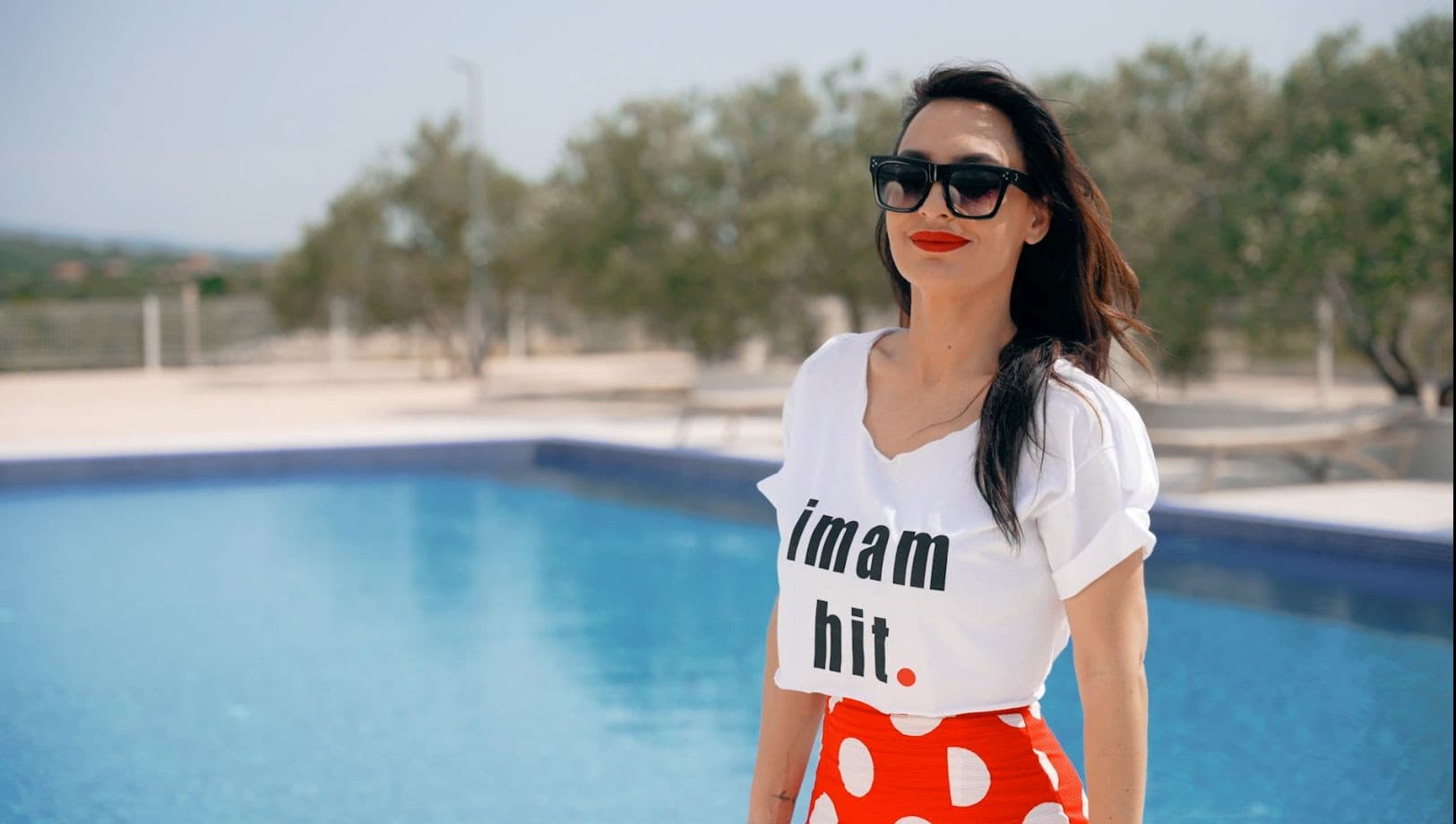 Ivana Kovač ima novu pjesmu za koju kaže da je hit