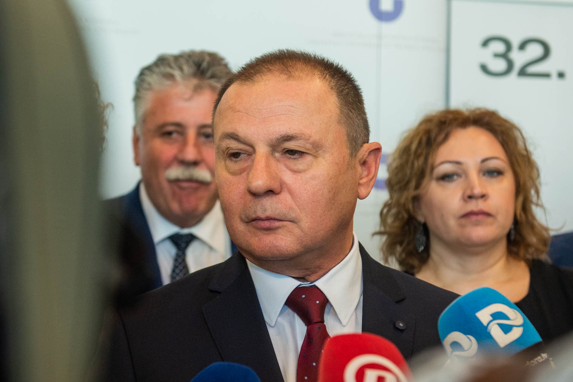 Slikari, javite se! Obrtničkoj komori treba portret bivšeg predsjednika
