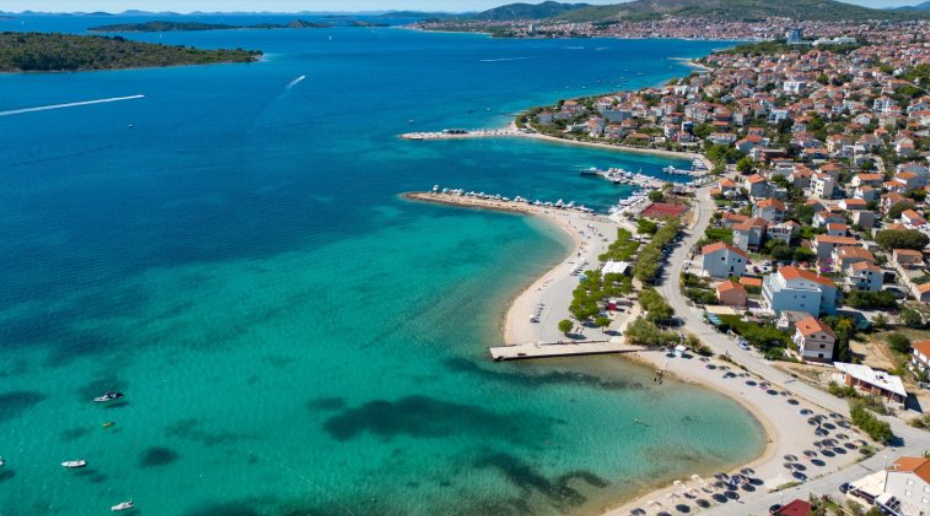 Grad Vodice pokreće akciju za obitelji iz potresom pogođenih područja