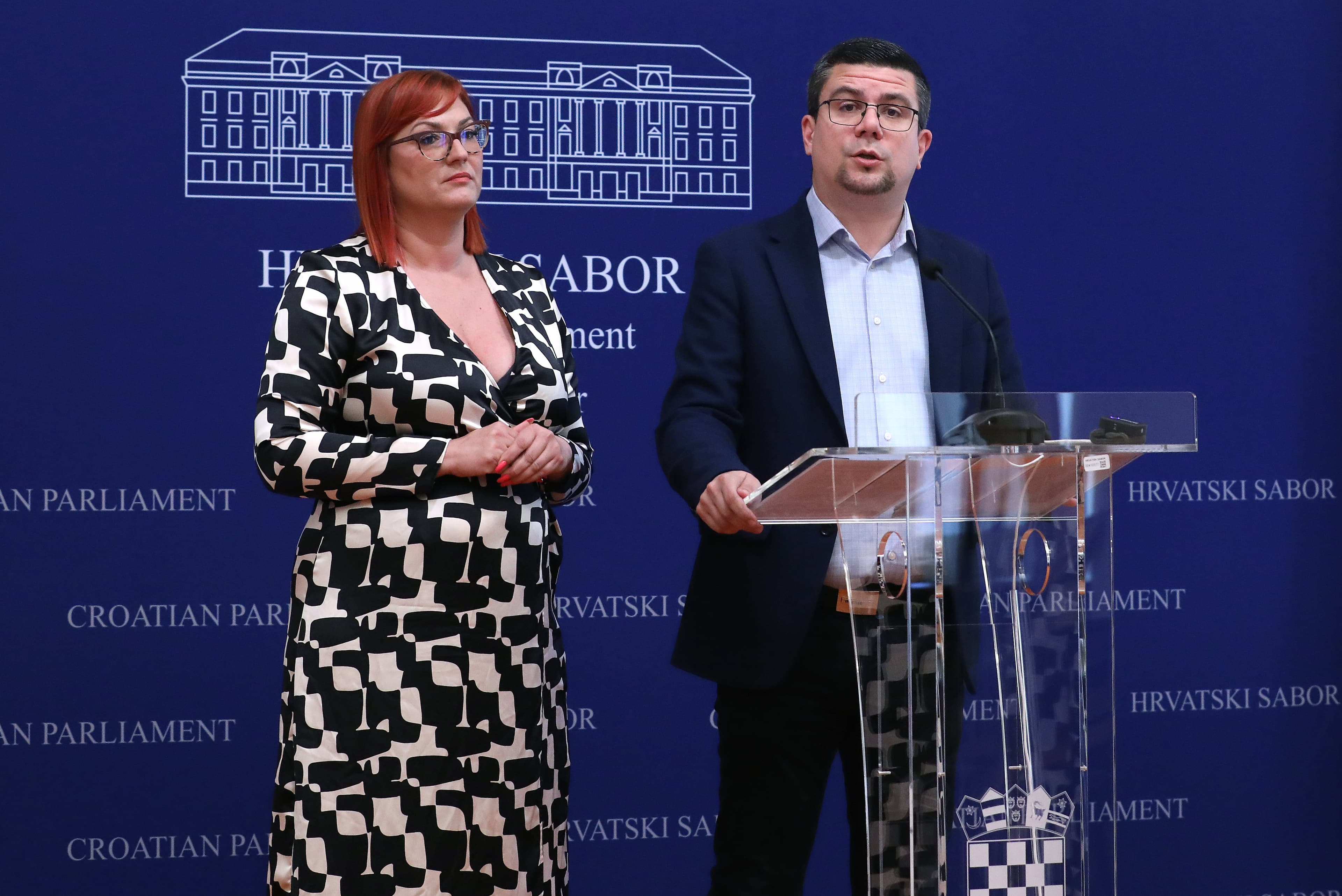 Socijaldemokrati predlažu subvenciju od 100 eura za svako neupisano dijete u vrtić