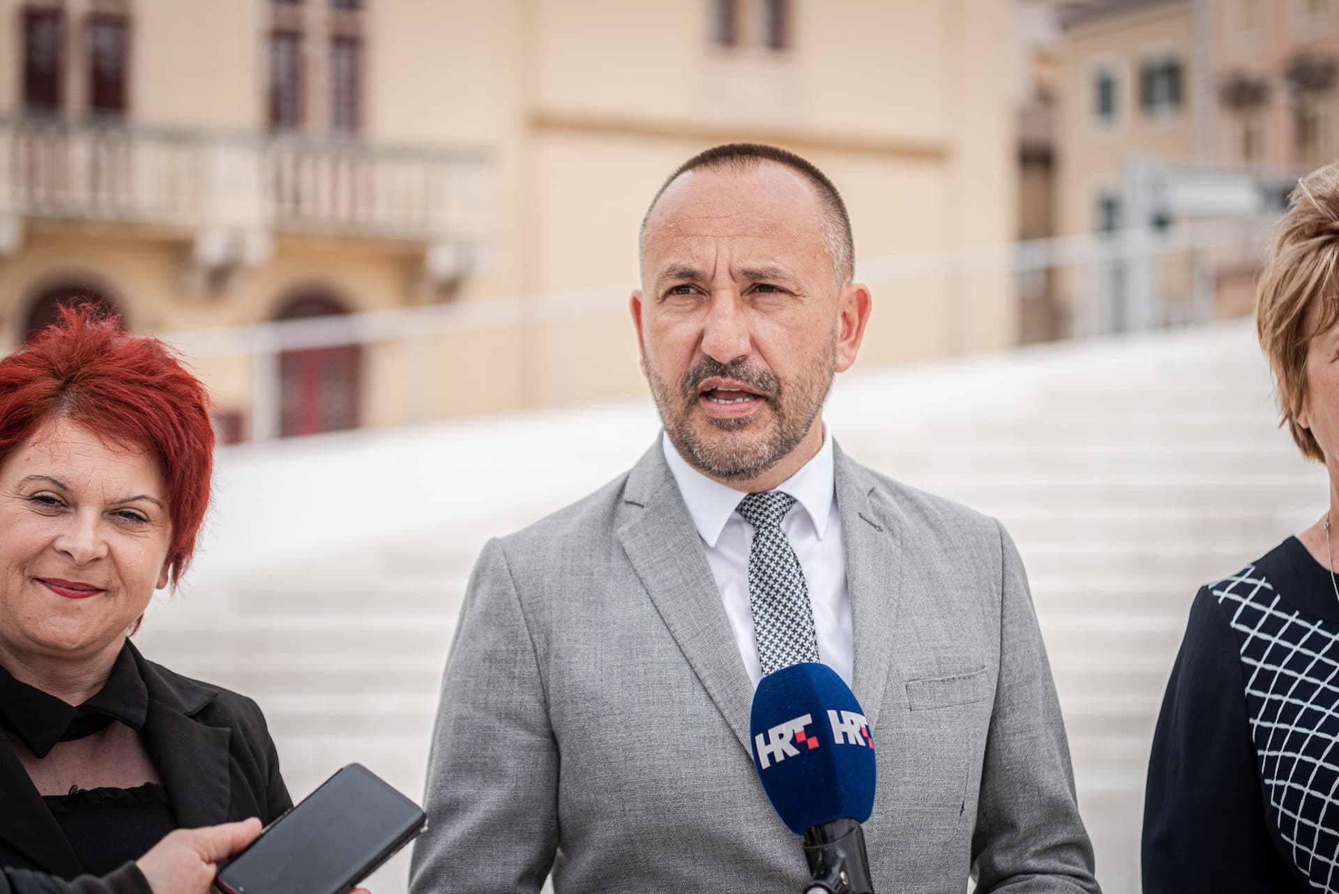 Hrvoje Zekanović prozvao čelnike Šibensko-kninske županije zbog Cesta Šibenik