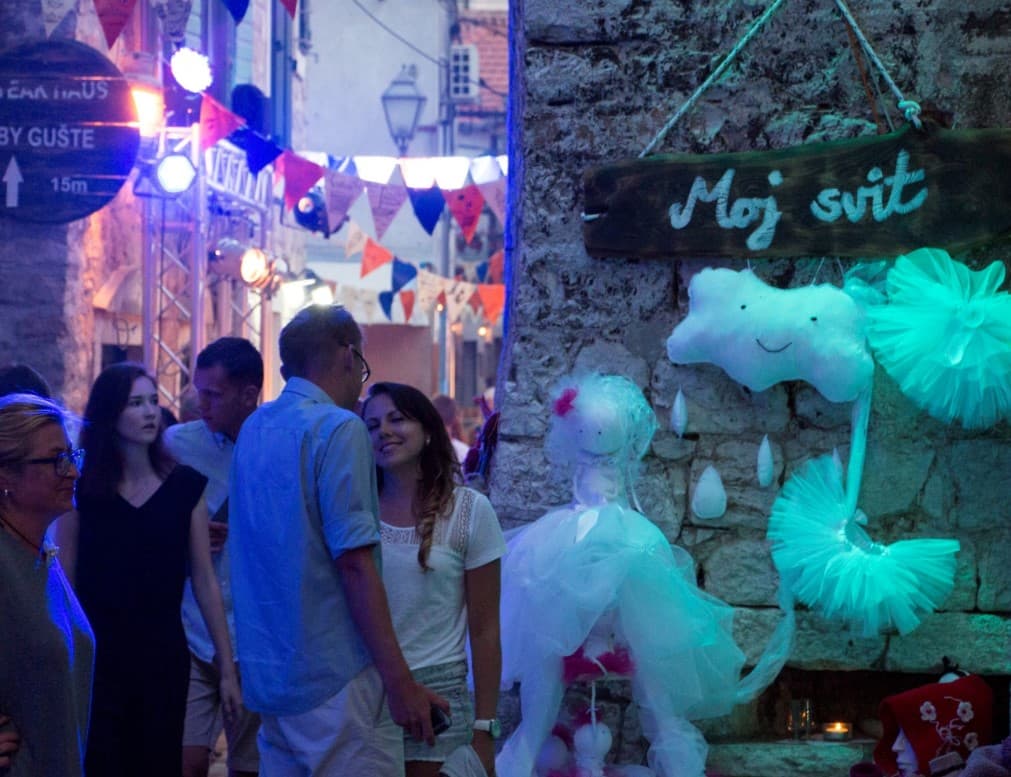 U subotu počinje najšareniji vodički festival!