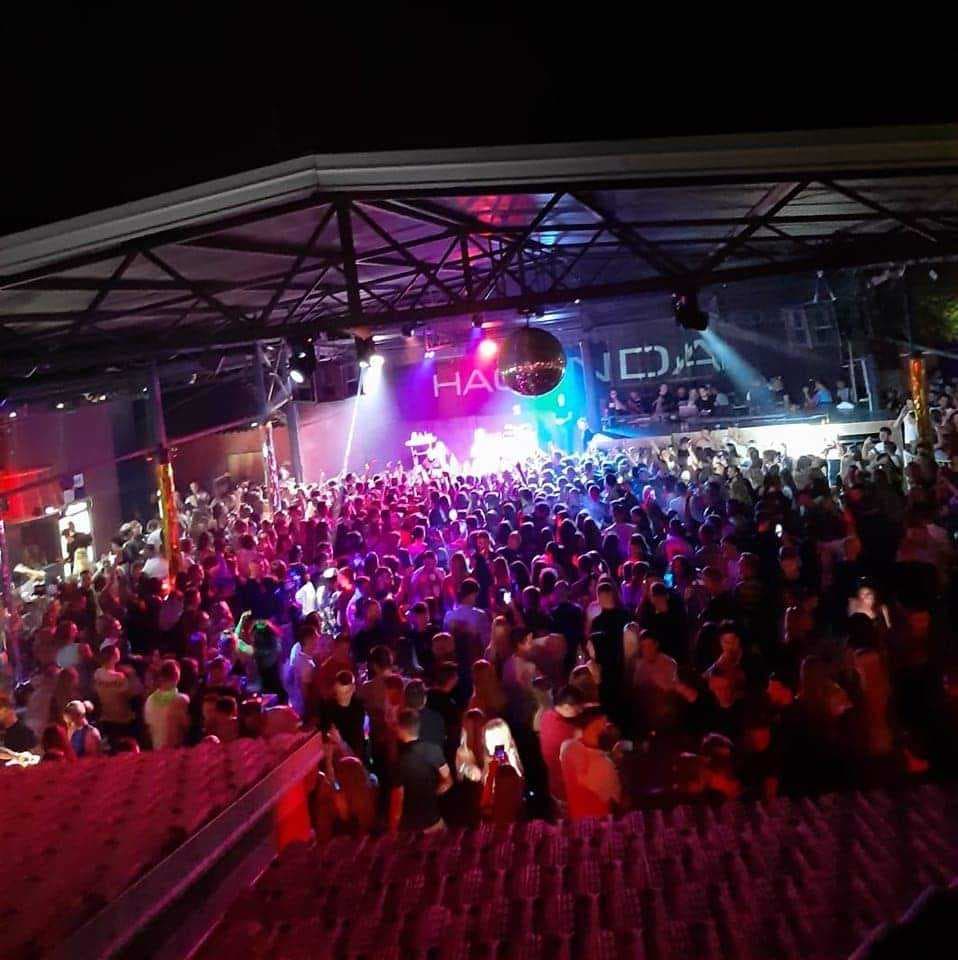 Legendarna Hacienda ulazi u novu sezonu: Ljeto otvara popularni Rasta