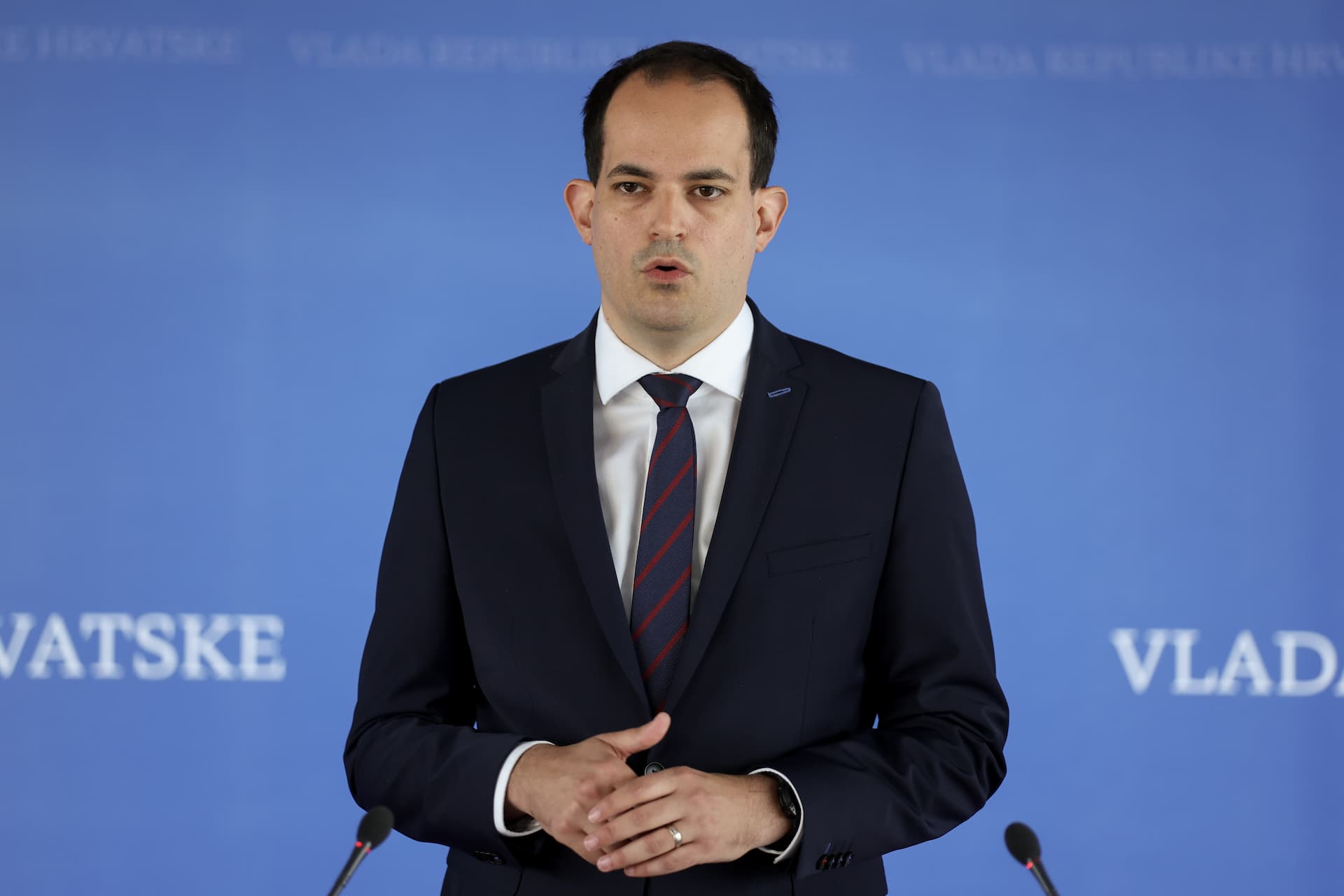 Ivan Malenica: 'Novi zakoni dovest će do povećanja plaća u državnoj i javnoj upravi'
