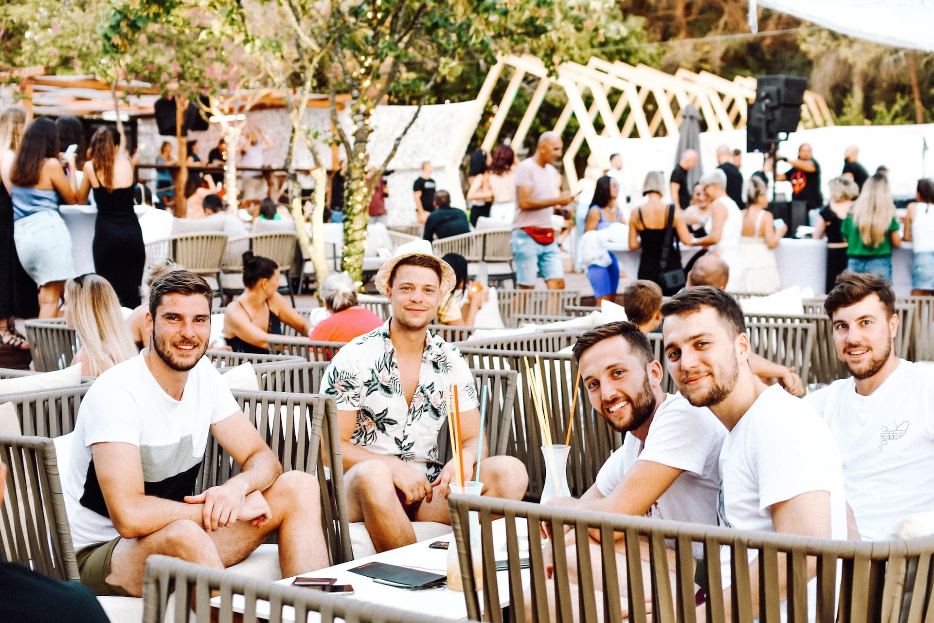 La Playa od petka otvara svoja vrata i priprema najbolje koncerte ovog ljeta!
