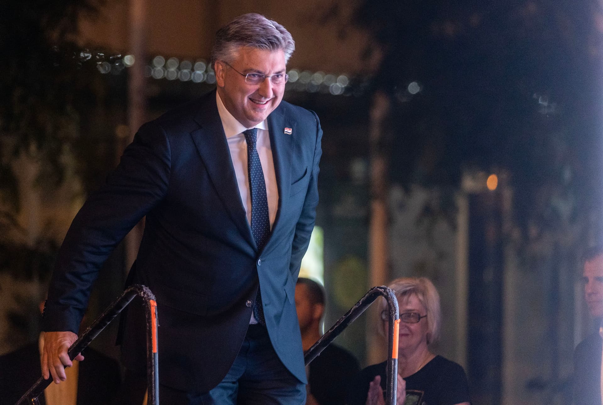 Plenković: 'Sjajnih deset godina Hrvatske u Europskoj uniji'