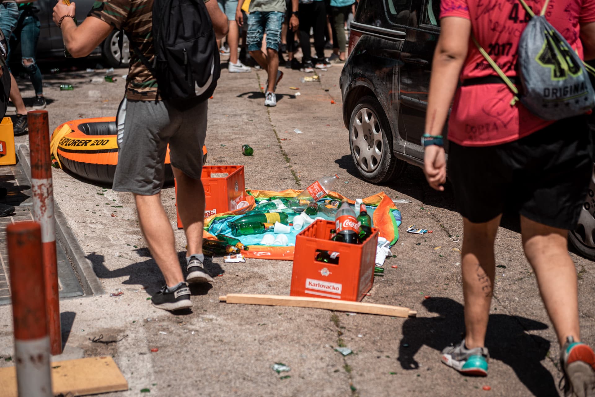 Pravobraniteljica za djecu traži uvođenje socijalnih radnika u škole 