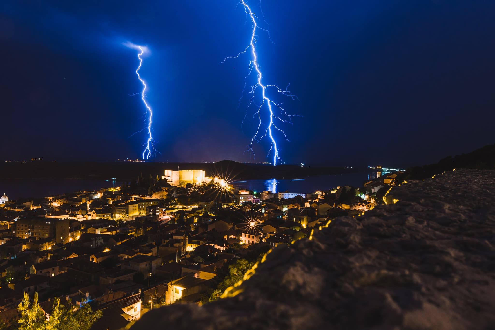 Osjetljiva stvar: Uskoro bi prognoze nevremena mogle biti puno točnije