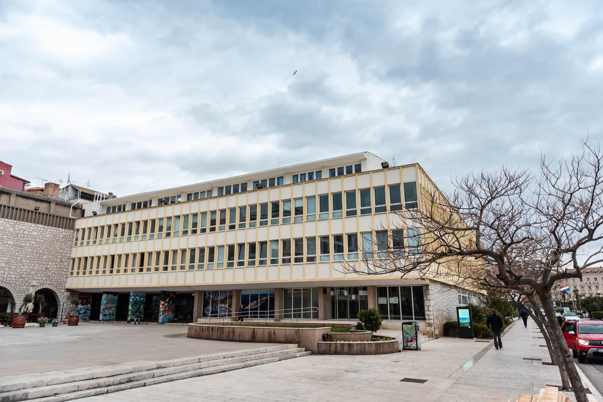 Traže se novi članovi Savjeta mladih Šibensko-kninske županije