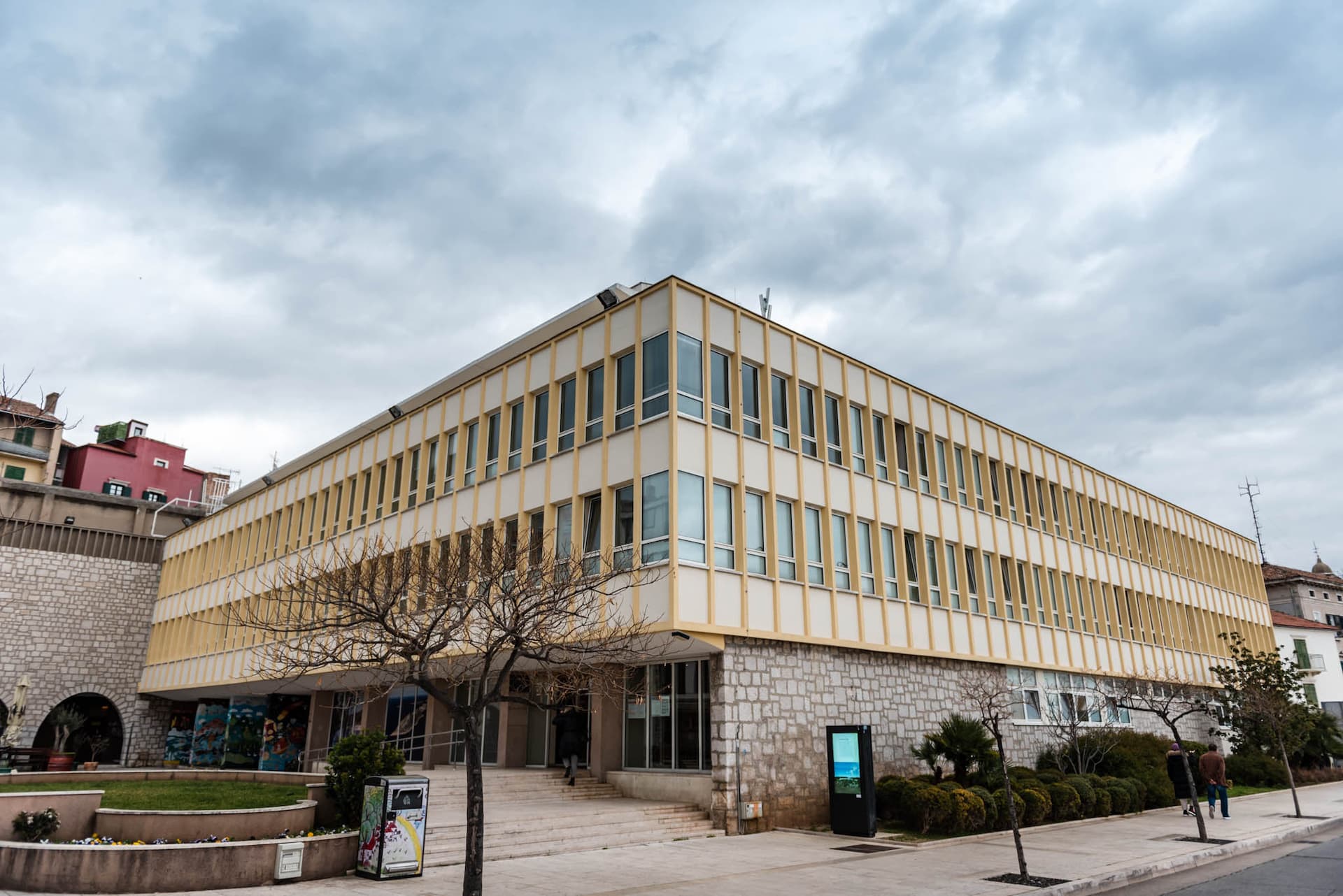 Dodijeljene subvencije poduzetnicima Šibensko-kninske županije