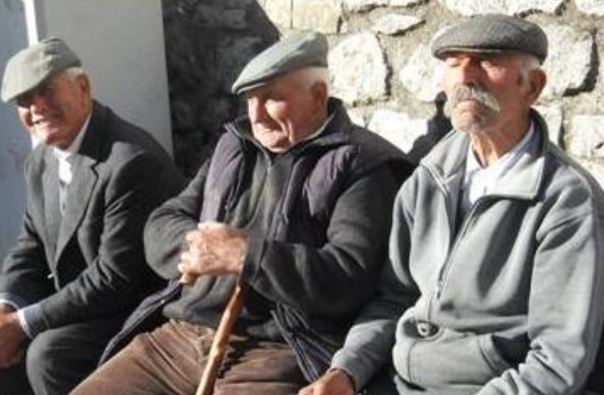 Italija ima više stogodišnjaka nego ikada 