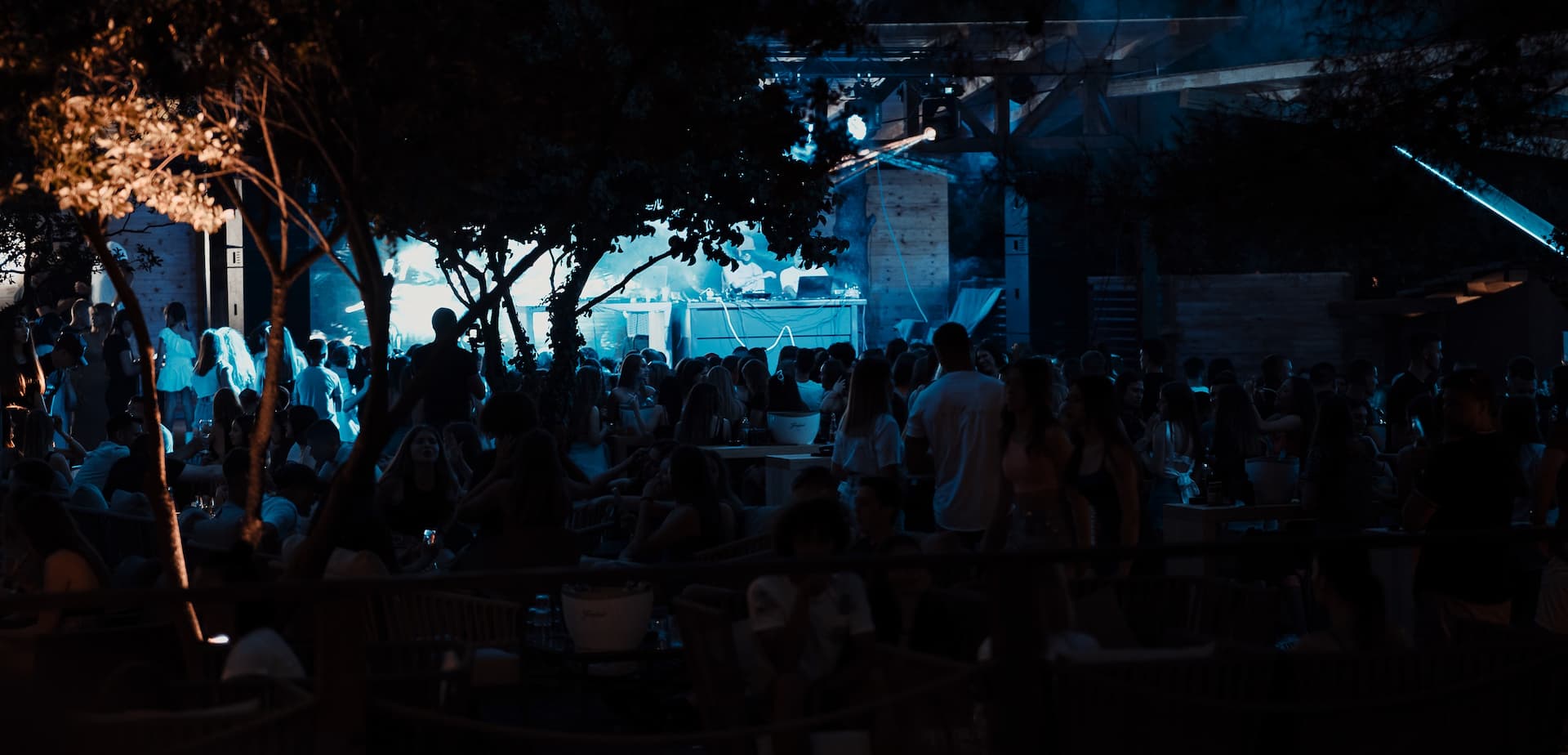 La Playa u Vodicama postala epicentar zabave u županiji!