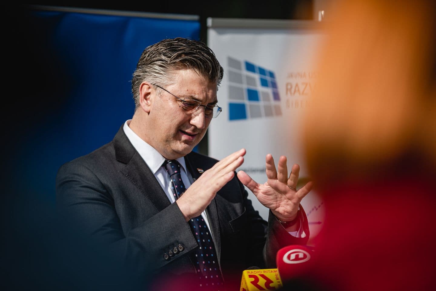 Danas istječe mandat ravnatelju VSOA-e, hoće li se Milanović i Plenković dogovoriti?