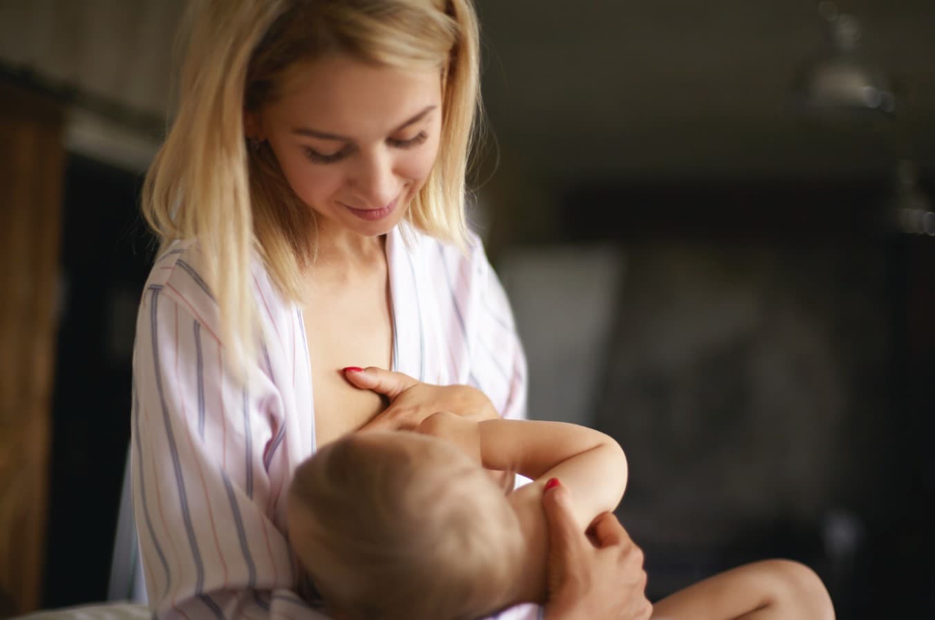 Što je mastitis te kako se liječi?