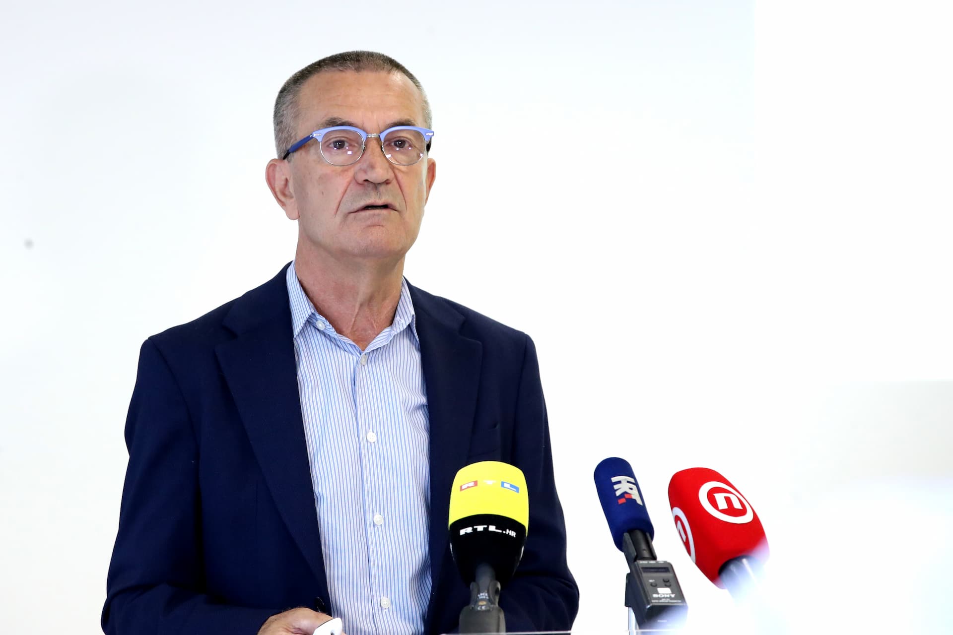 Porast ukupnoga broja negativnih ocjena na državnoj maturi