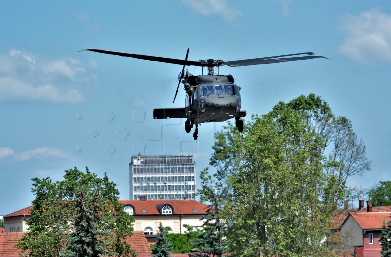 HV do 2027. izbacuje ruske helikoptere, stiže osam Hawkova 