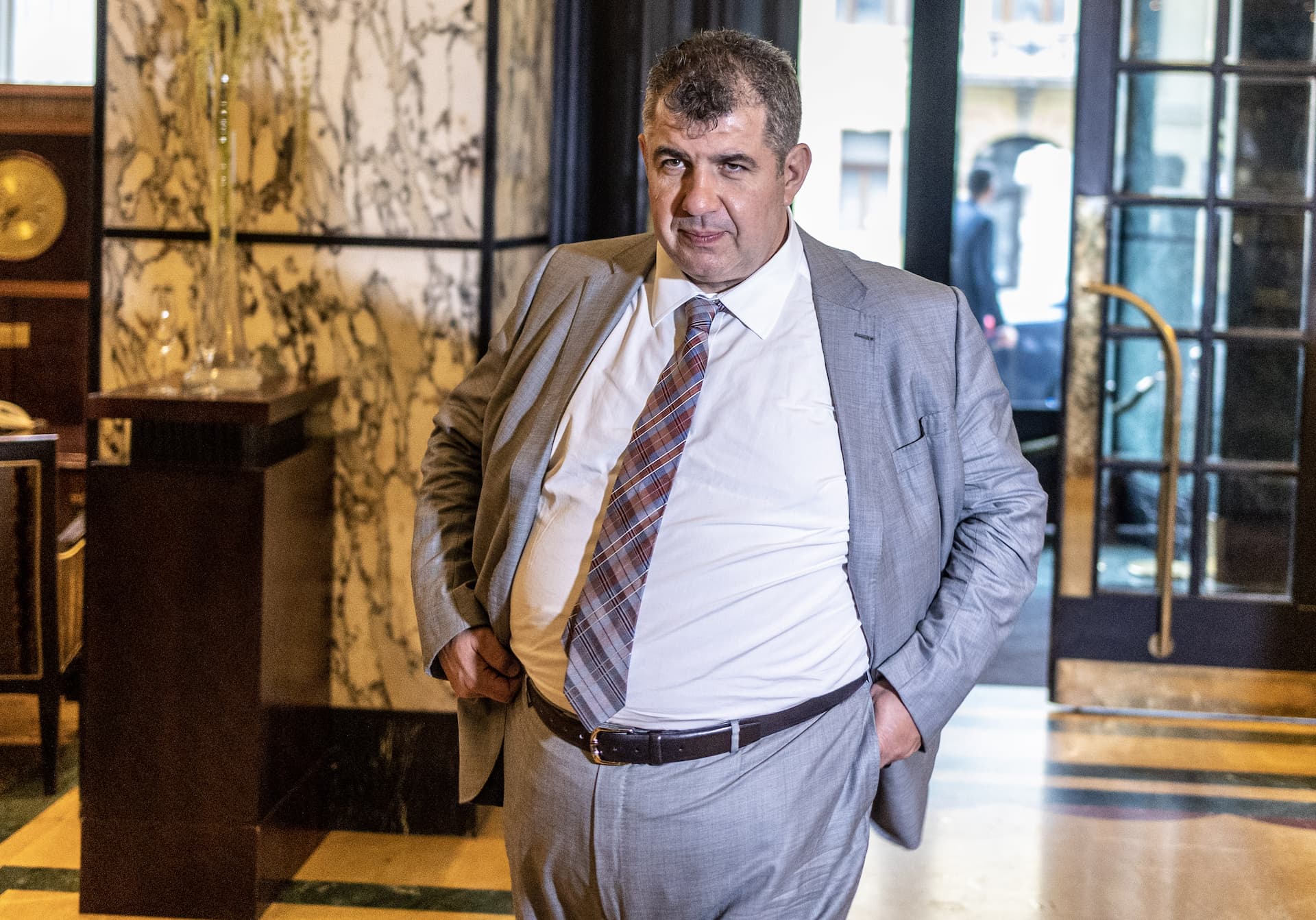 Iz PPD-a tvrde da im se nije pogodovalo u prodaji viškova plina: 'Insinuacije'