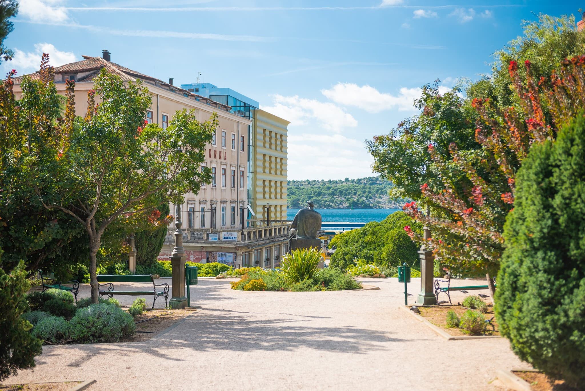 Nedjelja sunčana i vruća: Isto nas vrijeme čeka i u tjednu pred nama 