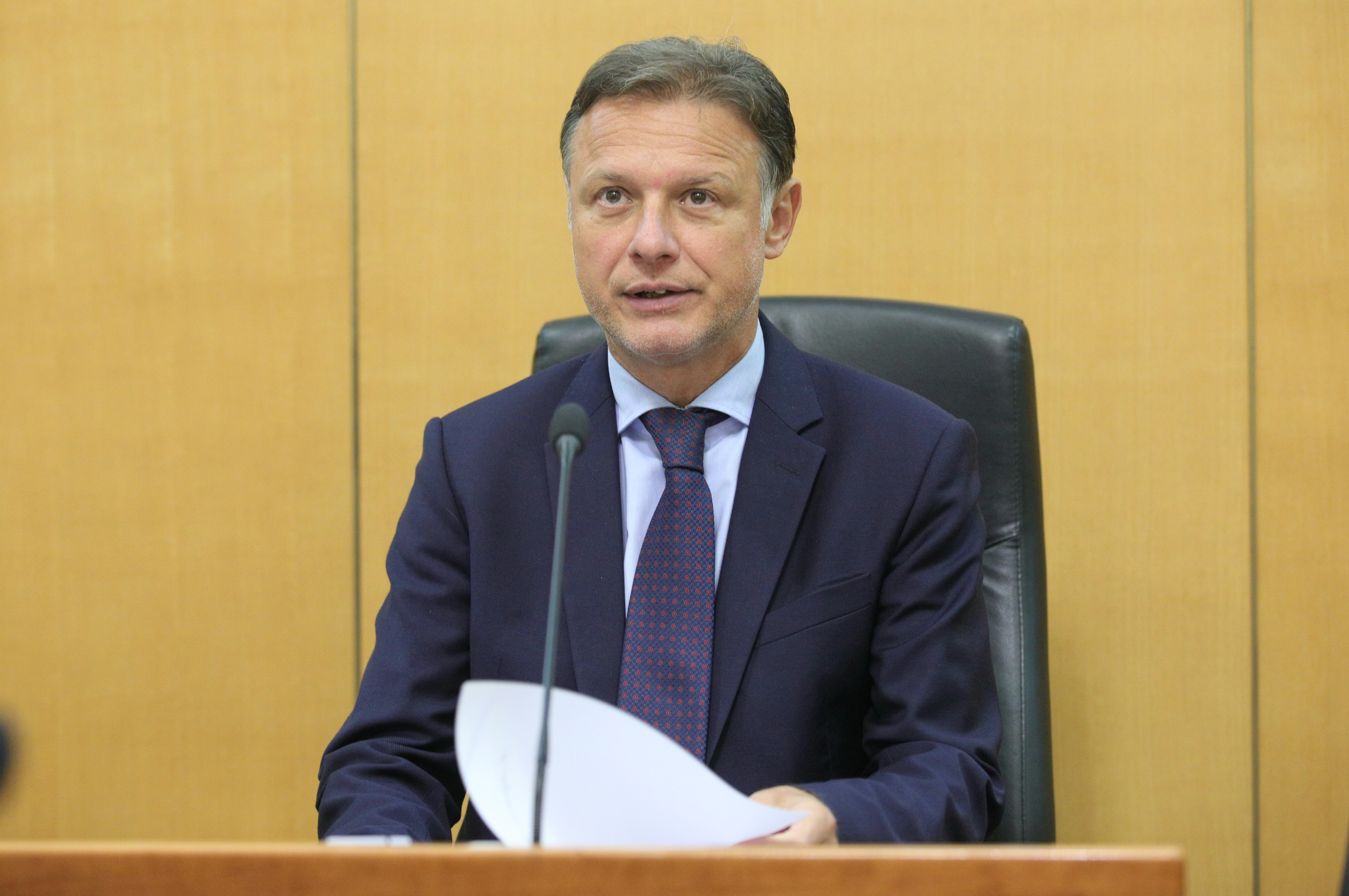 Jandroković: Milanović je ušao u 'deal' sa slabom i nekreativnom oporbom