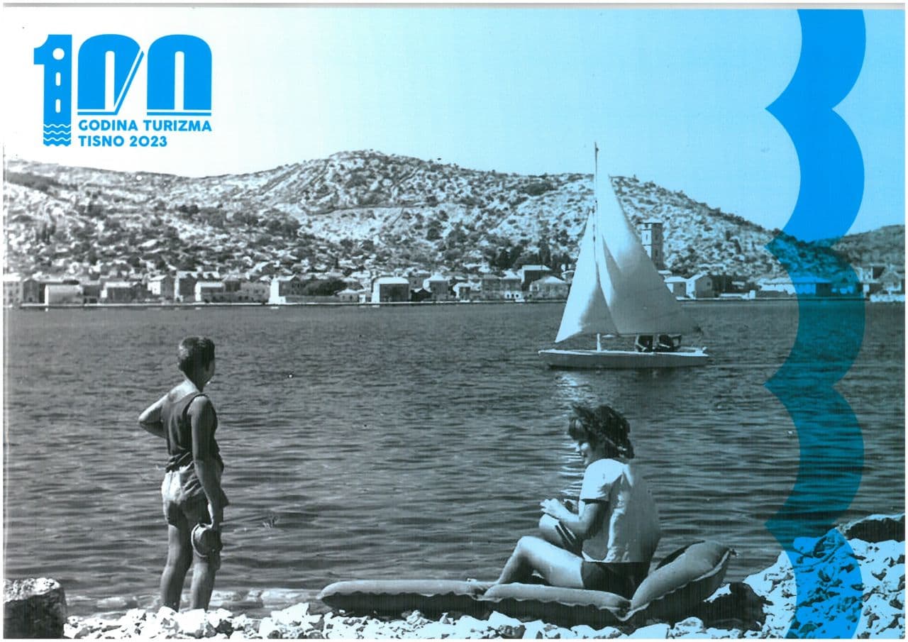 Otvorena izložba u povodu 100 godina turizma u Tisnom