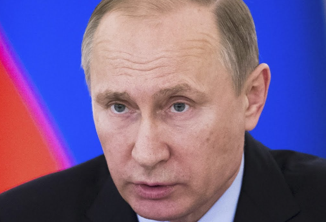 Putin o Poljacima: 'Sanjaju bjeloruski teritorij'