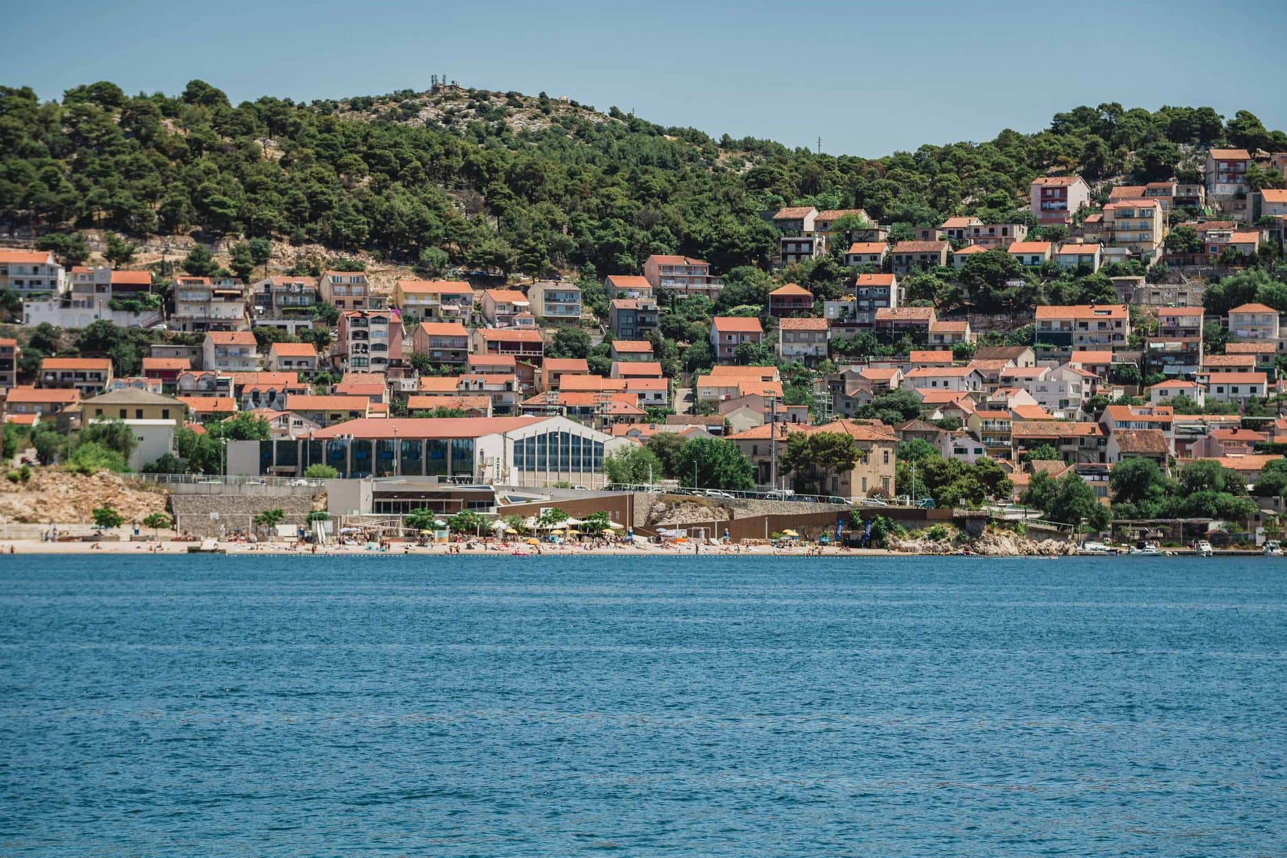 Sunčana i uglavnom suha subota