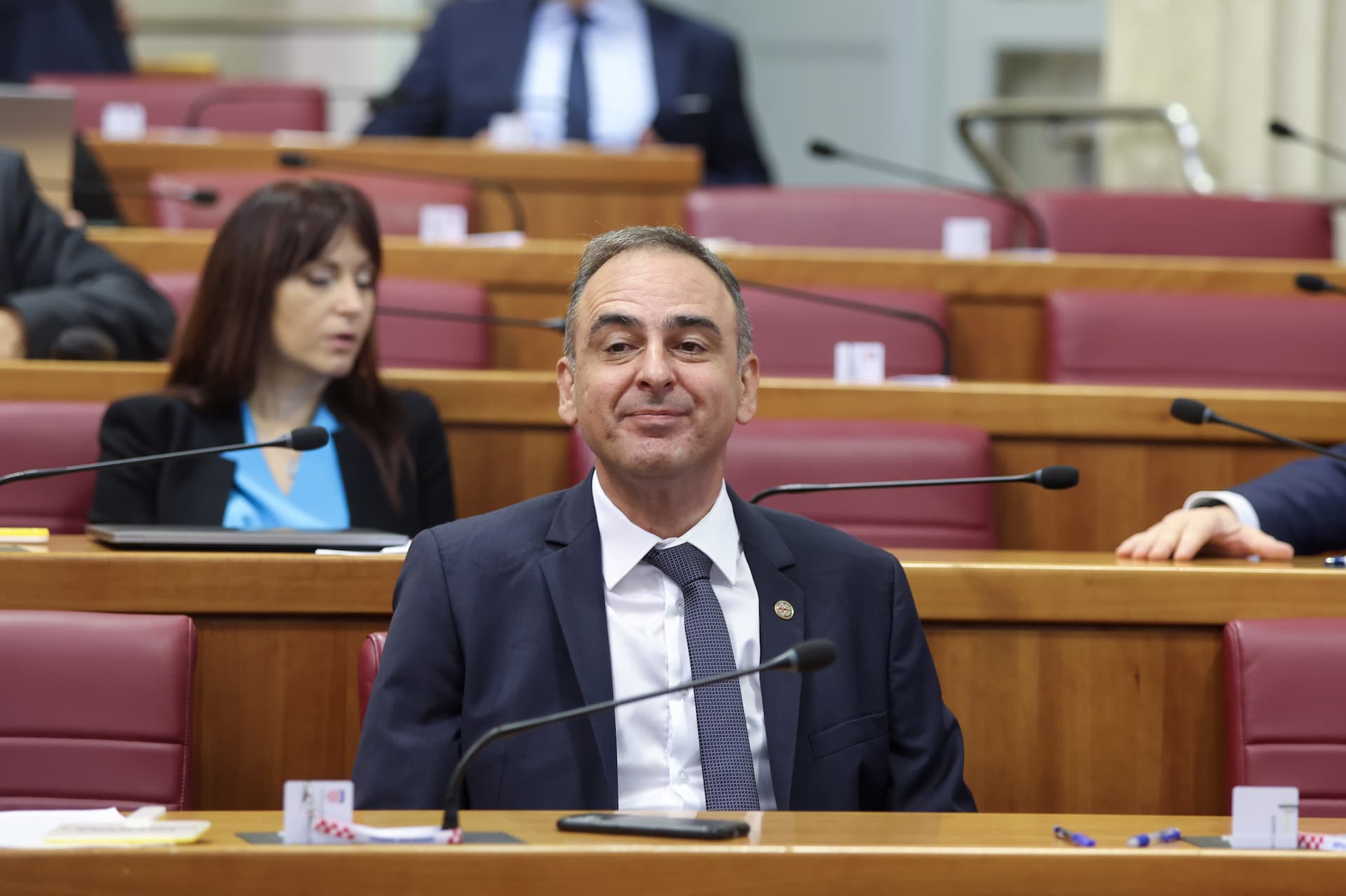 Zastupnici uputili apel da se pomogne Slavoniji u saniranju šteta od nevremena