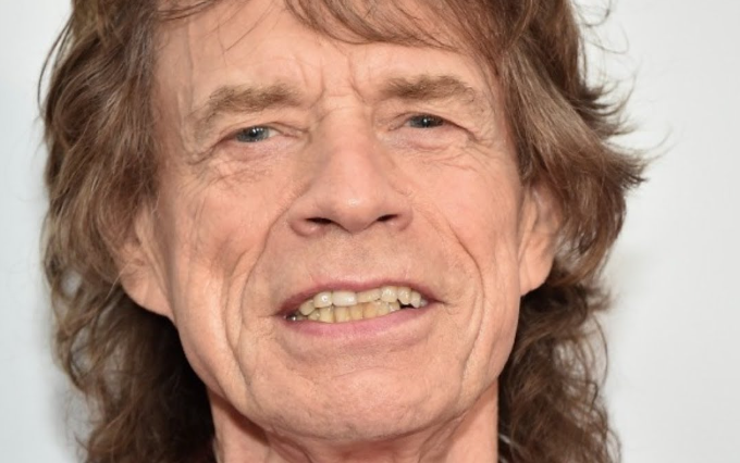 Priprema party: Mick Jagger u srijedu slavi 80. rođendan 
